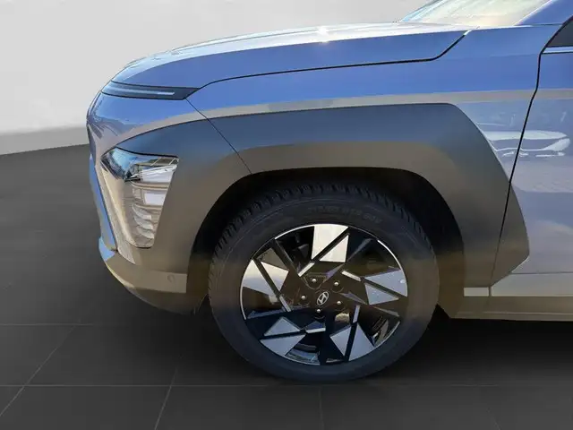 Hyundai Kona view 7