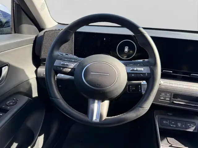 Hyundai Kona view 13