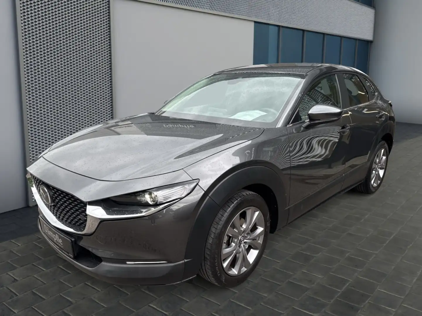 Mazda CX-30 SKYACTIV-G 2.0 M Hybrid Selection 2WD - 2