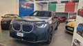 BMW X3 xDriveM50 48V MSport Pro M-SPORT UNICO PROPRIETAR Noir - thumbnail 1