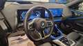 BMW X3 xDriveM50 48V MSport Pro M-SPORT UNICO PROPRIETAR Noir - thumbnail 8