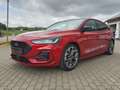 Ford Focus ST-Line X MHEV ATM Rot - thumbnail 2