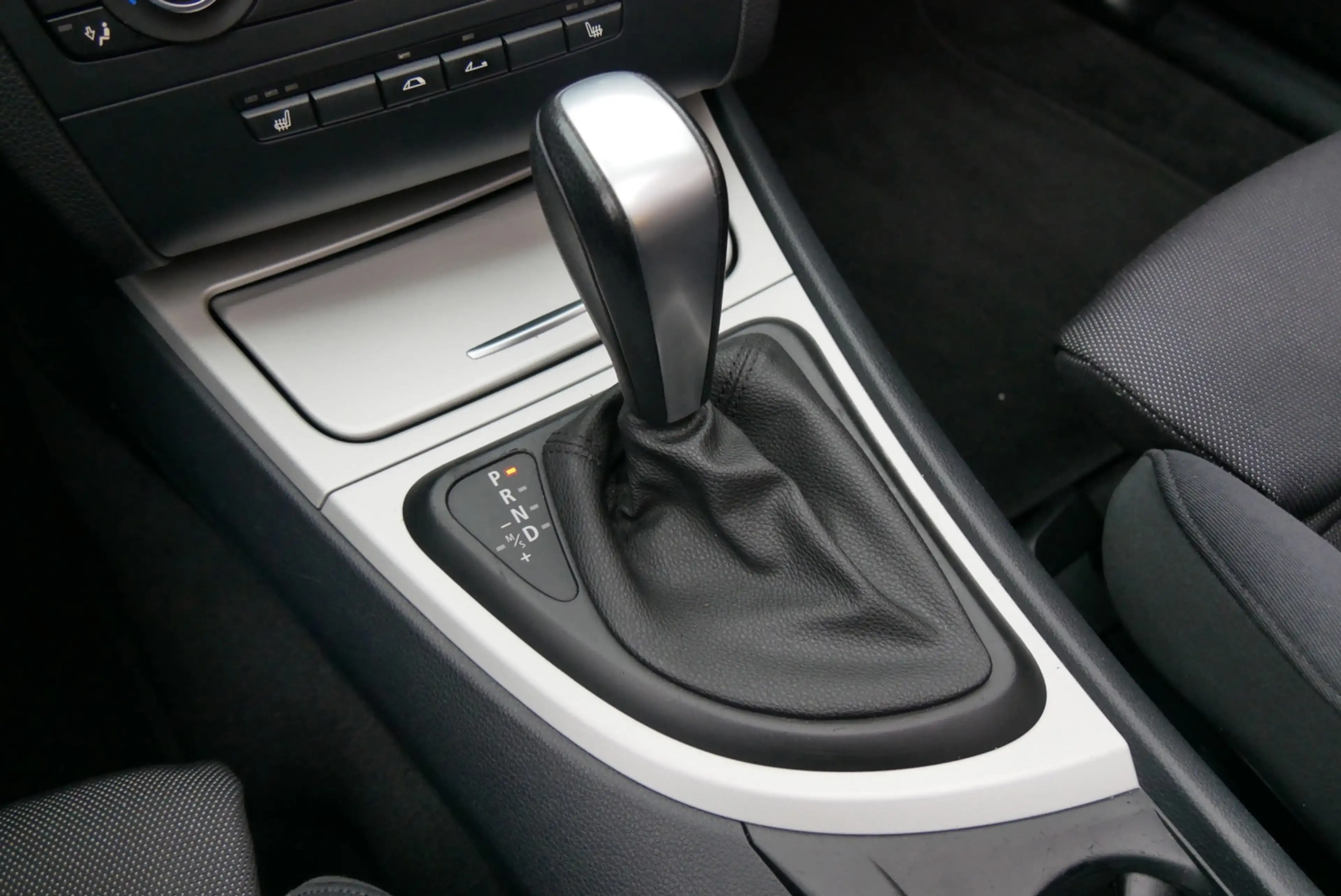 BMW 118 1-serie Cabrio 118i Executive.automaat.stoelverw.n — photo 16