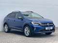 Volkswagen Taigo Goal 1.0 TSI DSG AHK/Keyless/Navi/Matrix  ACC Blau - thumbnail 4