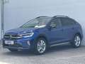 Volkswagen Taigo Goal 1.0 TSI DSG AHK/Keyless/Navi/Matrix  ACC Blau - thumbnail 5