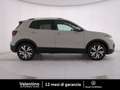 Volkswagen T-Cross 1.0 TSI 110 CV Advanced Beige - thumbnail 2