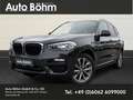BMW X3 xDrive 20 i Advantage+Business+LED+Shz+AWD Grau - thumbnail 1