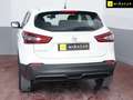 Nissan Qashqai 1.3 DIG-T Acenta 4x2 103kW Blanc - thumbnail 3
