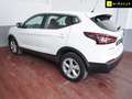 Nissan Qashqai 1.3 DIG-T Acenta 4x2 103kW Blanc - thumbnail 4
