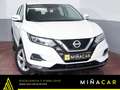 Nissan Qashqai 1.3 DIG-T Acenta 4x2 103kW Blanc - thumbnail 1