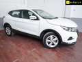 Nissan Qashqai 1.3 DIG-T Acenta 4x2 103kW Blanc - thumbnail 2