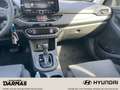 Hyundai i30 1.0 Turbo DCT 48V Trend Navi DAB Noir - thumbnail 14