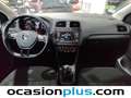 Volkswagen Polo 1.0 BMT A-Polo 55kW Negro - thumbnail 6