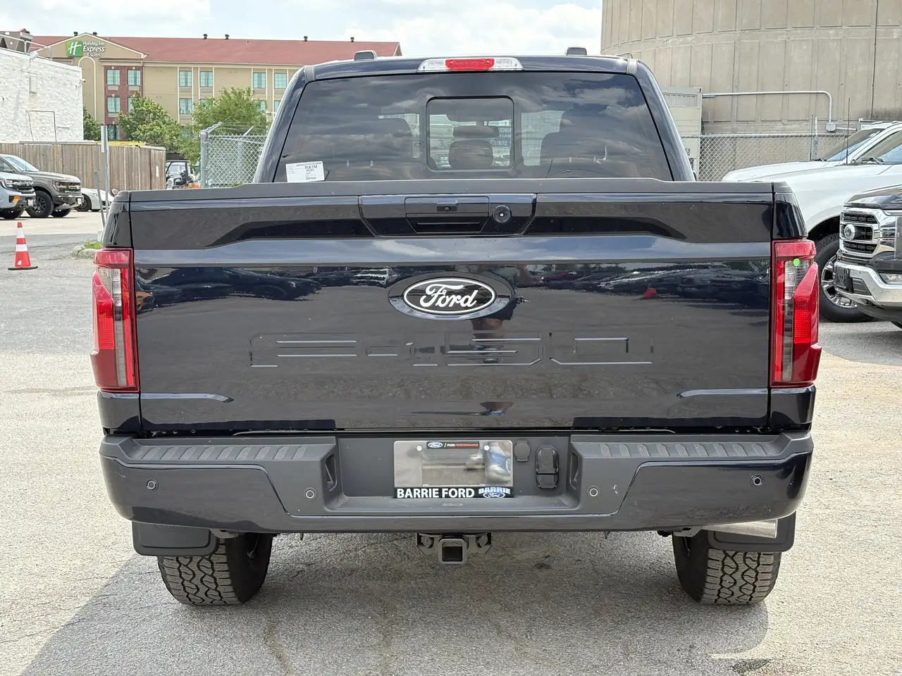 Ford F 150 снимка Ford F 150