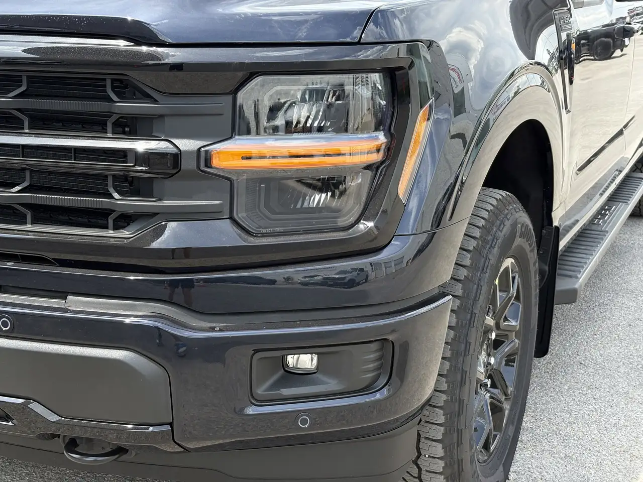 Ford F 150 снимка Ford F 150