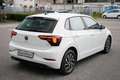 Volkswagen Polo 6ª serie 1.0 TGI 5p. Style Bianco - thumbnail 14