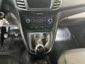 Ford Transit Connect 1,5 Ecoblue L2 Lang GJR AHK Blanc - thumbnail 9