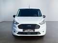 Ford Transit Connect 1,5 Ecoblue L2 Lang GJR AHK Blanc - thumbnail 6