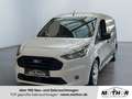 Ford Transit Connect 1,5 Ecoblue L2 Lang GJR AHK Blanc - thumbnail 1