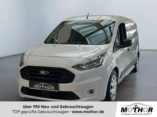 Ford Transit Connect 1,5 Ecoblue L2 Lang Einparkhilfe