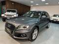 Audi Q5 3.0 V6 245 CV quattro S tronic*PELLE*GANCIO TRAINO Gris - thumbnail 2