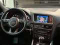 Audi Q5 3.0 V6 245 CV quattro S tronic*PELLE*GANCIO TRAINO Gris - thumbnail 18