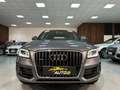 Audi Q5 3.0 V6 245 CV quattro S tronic*PELLE*GANCIO TRAINO Gris - thumbnail 3