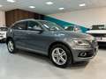 Audi Q5 3.0 V6 245 CV quattro S tronic*PELLE*GANCIO TRAINO Gris - thumbnail 5