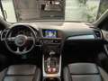 Audi Q5 3.0 V6 245 CV quattro S tronic*PELLE*GANCIO TRAINO Gris - thumbnail 16