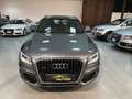 Audi Q5 3.0 V6 245 CV quattro S tronic*PELLE*GANCIO TRAINO Gris - thumbnail 4