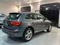 Audi Q5 3.0 V6 245 CV quattro S tronic*PELLE*GANCIO TRAINO Gris - thumbnail 8