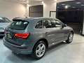 Audi Q5 3.0 V6 245 CV quattro S tronic*PELLE*GANCIO TRAINO Gris - thumbnail 9