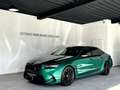 BMW M5 Limousine*M Drivers*Carbon*HUD*Bowers&Wilkins* Verde - thumbnail 1