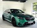 BMW M5 Limousine*M Drivers*Carbon*HUD*Bowers&Wilkins* Verde - thumbnail 4
