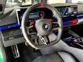 BMW M5 Limousine*M Drivers*Carbon*HUD*Bowers&Wilkins* Verde - thumbnail 14