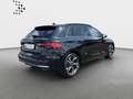 Audi A3 35 TFSI advanced*NAVI-PLUS*AHK*VIRT Schwarz - thumbnail 2