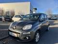 Fiat Panda *1.Hand*Automatik*ALU*KLIMA*EURO6*5Türig* Grau - thumbnail 1
