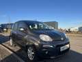 Fiat Panda *1.Hand*Automatik*ALU*KLIMA*EURO6*5Türig* Grau - thumbnail 8