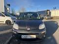 Fiat Panda *1.Hand*Automatik*ALU*KLIMA*EURO6*5Türig* Grau - thumbnail 10