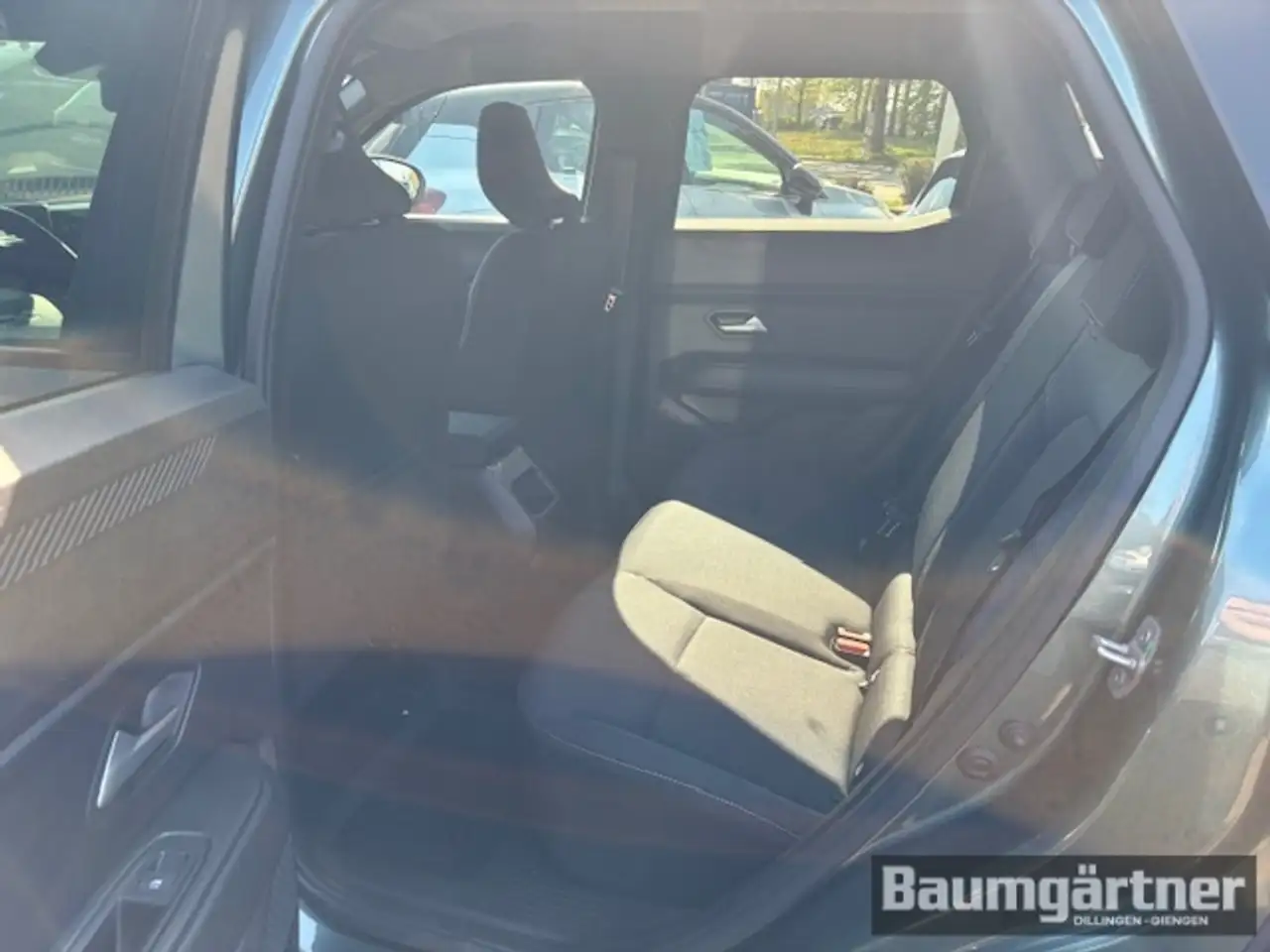 Dacia Duster Journey TCe 130 4x4 Mild-Hybrid City-P. 7