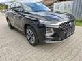 Hyundai SANTA FE Premium 4WD Noir - thumbnail 3