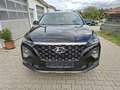 Hyundai SANTA FE Premium 4WD Noir - thumbnail 1