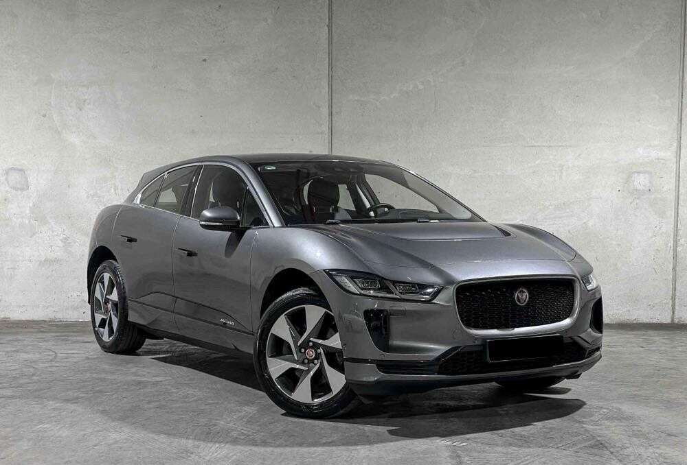 Jaguar I-Pace SE - foto 1
