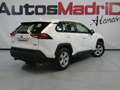 Toyota RAV 4 Rav4 2.5l 220H Business 4WD Blanco - thumbnail 3