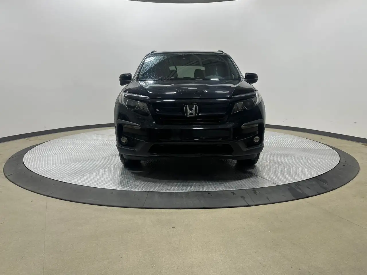 Honda Pilot photo Honda Pilot