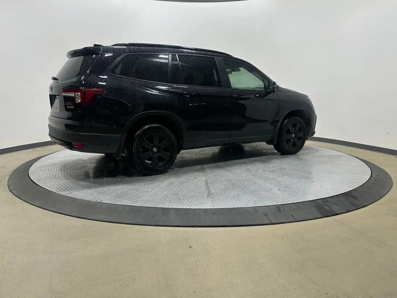 Honda Pilot photo Honda Pilot