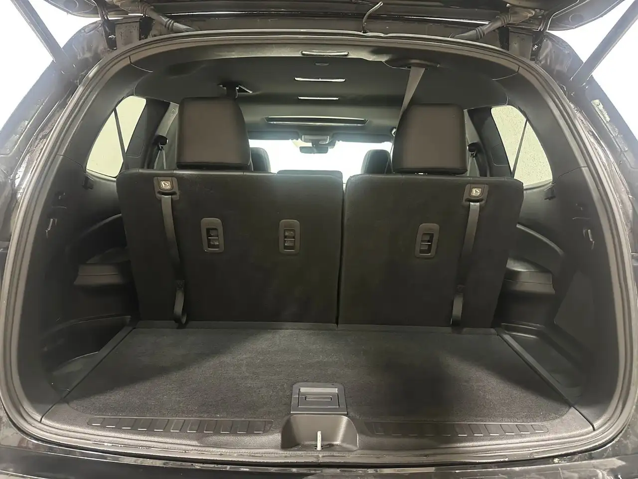 Honda Pilot photo Honda Pilot