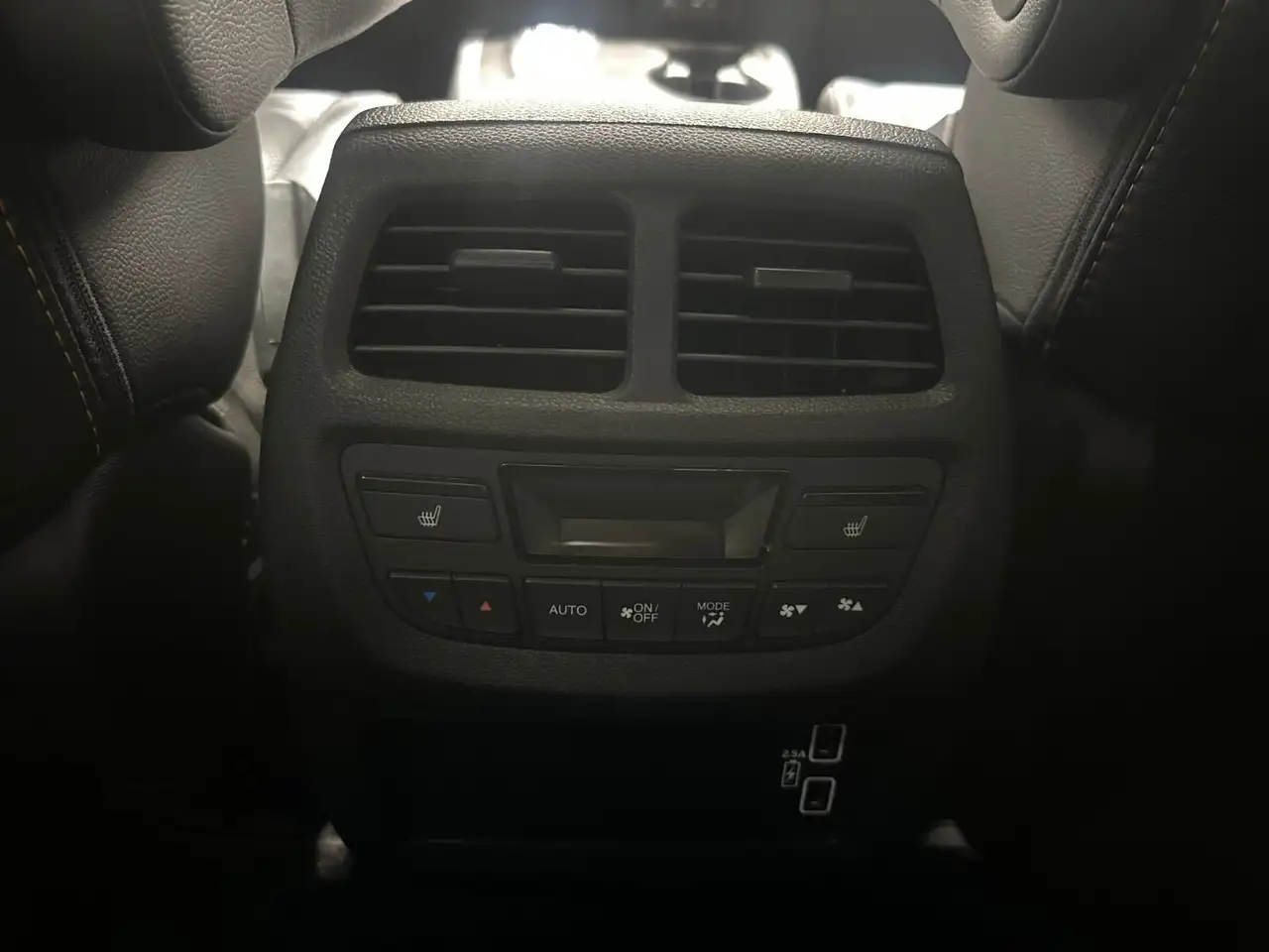 Honda Pilot photo Honda Pilot