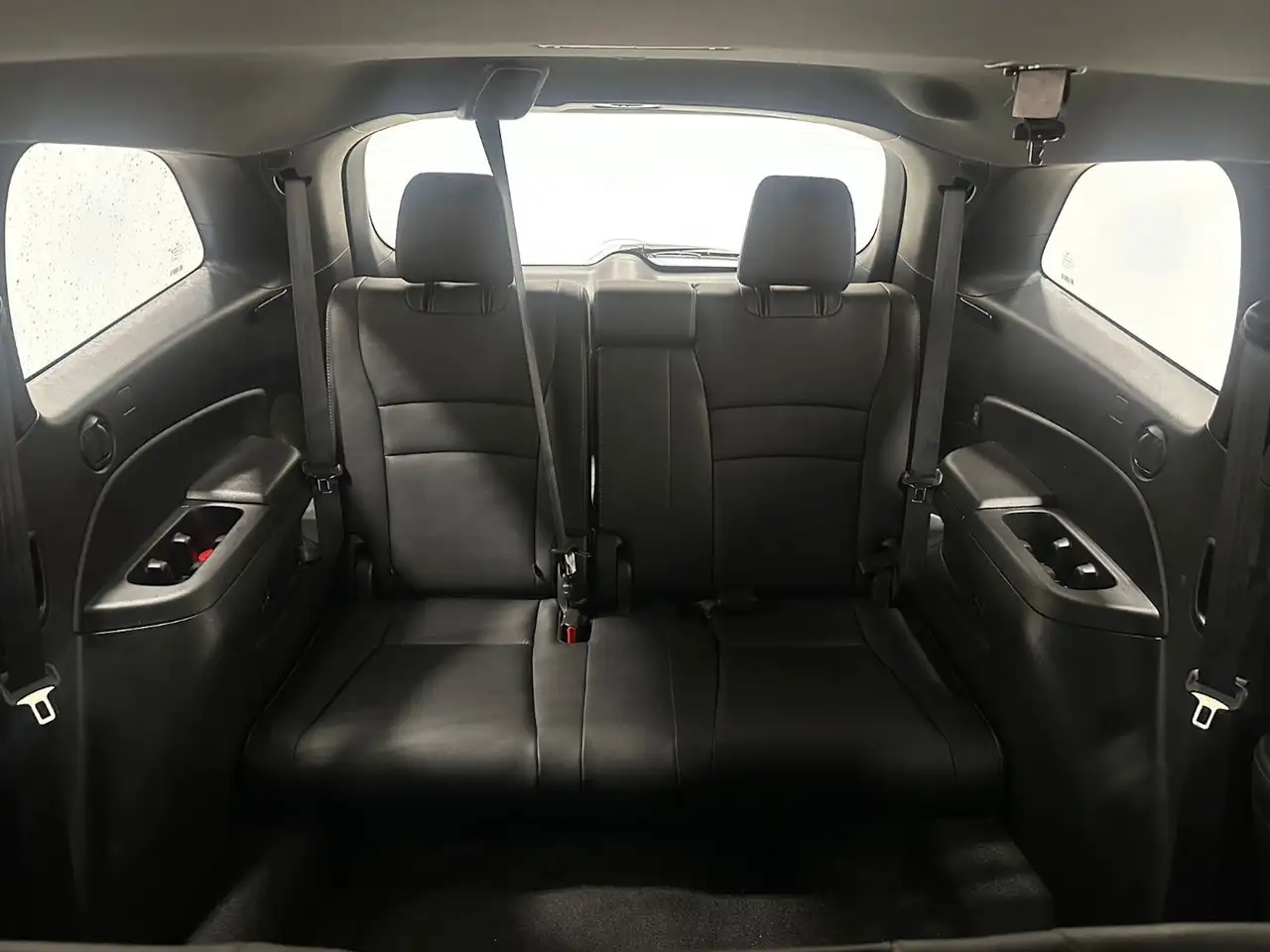 Honda Pilot photo Honda Pilot