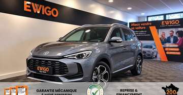 MG HEV 1.5 L Hybrid+ 197 ch Comfort + JANTES ALU 17 PACK HIVER